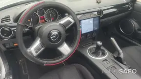 Mazda MX-5 MZR 2.0 Sport de 2007