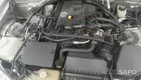 Mazda MX-5 MZR 2.0 Sport de 2007