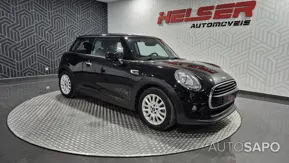 MINI Cooper D de 2015
