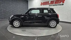 MINI Cooper D de 2015