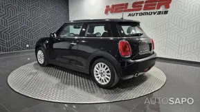 MINI Cooper D de 2015