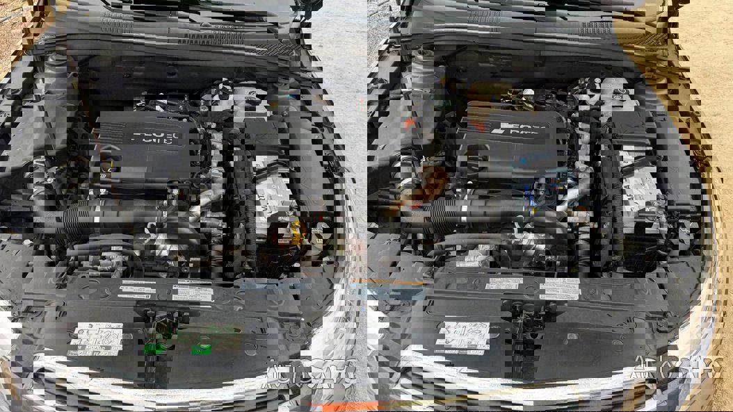 Chevrolet Cruze 1.7 VCDi LT de 2013