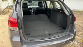 Chevrolet Cruze 1.7 VCDi LT de 2013