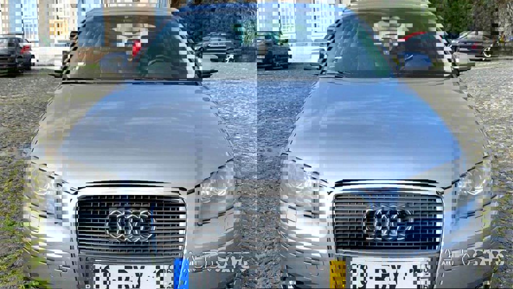 Audi A3 2.0 TDi de 2010