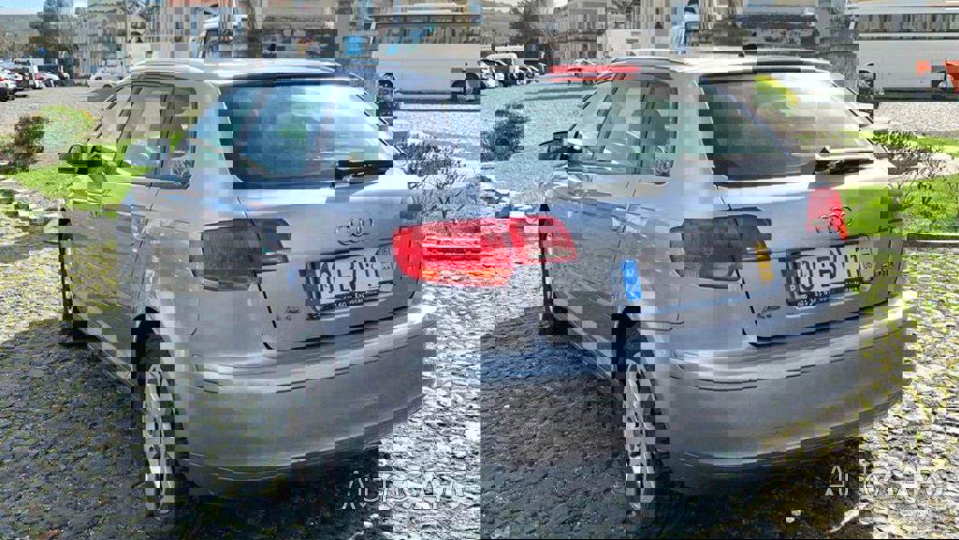 Audi A3 2.0 TDi de 2010