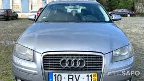 Audi A3 2.0 TDi de 2010