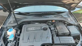 Audi A3 2.0 TDi de 2010