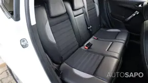 Peugeot 2008 de 2015