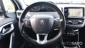 Peugeot 2008 de 2015
