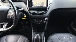 Peugeot 2008 de 2015