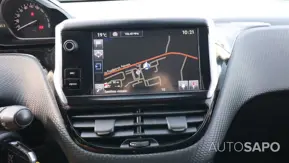 Peugeot 2008 de 2015