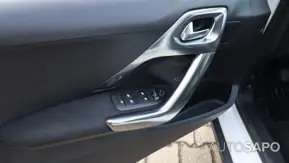 Peugeot 2008 de 2015