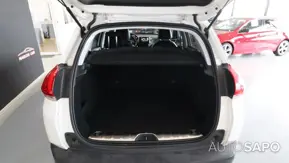 Peugeot 2008 de 2015