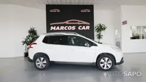 Peugeot 2008 de 2015