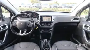 Peugeot 2008 de 2015