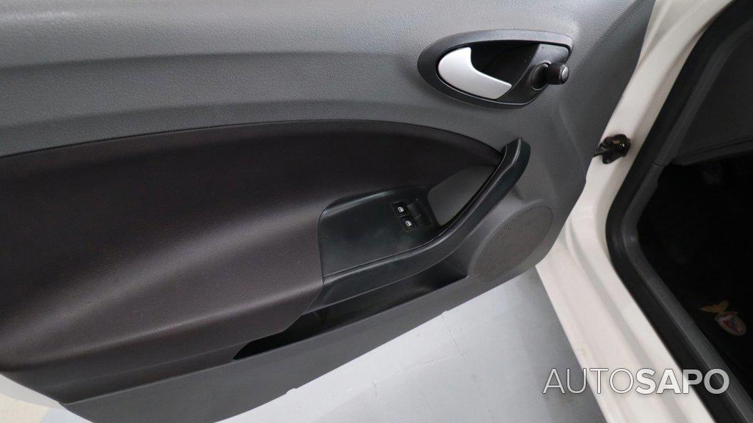 Seat Ibiza 1.2 12V Reference de 2011