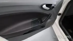 Seat Ibiza 1.2 12V Reference de 2011