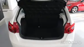 Seat Ibiza 1.2 12V Reference de 2011