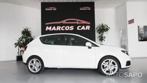 Seat Ibiza 1.2 12V Reference de 2011