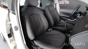 Seat Ibiza 1.2 12V Reference de 2011