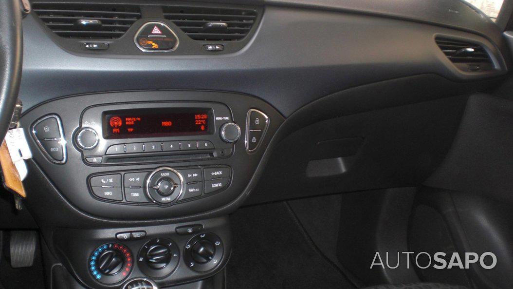 Opel Corsa 1.3 CDTi Edition de 2017