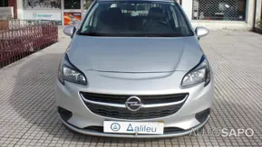 Opel Corsa 1.3 CDTi Edition de 2017