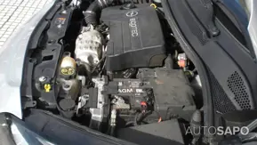 Opel Corsa 1.3 CDTi Edition de 2017