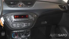 Opel Corsa 1.3 CDTi Edition de 2017