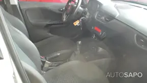 Opel Corsa 1.3 CDTi Edition de 2017