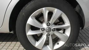 Opel Corsa 1.3 CDTi Edition de 2017