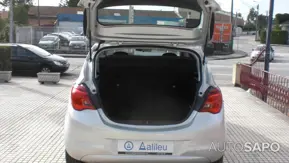 Opel Corsa 1.3 CDTi Edition de 2017