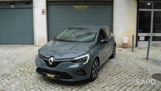 Renault Clio 1.0 TCe Limited de 2022