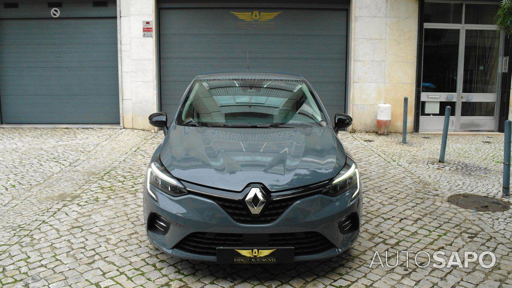 Renault Clio 1.0 TCe Limited de 2022