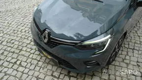 Renault Clio 1.0 TCe Limited de 2022