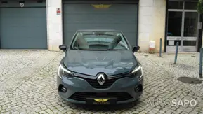 Renault Clio 1.0 TCe Limited de 2022