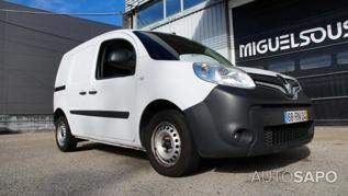 Renault Kangoo de 2016