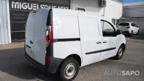 Renault Kangoo de 2016