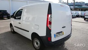 Renault Kangoo de 2016