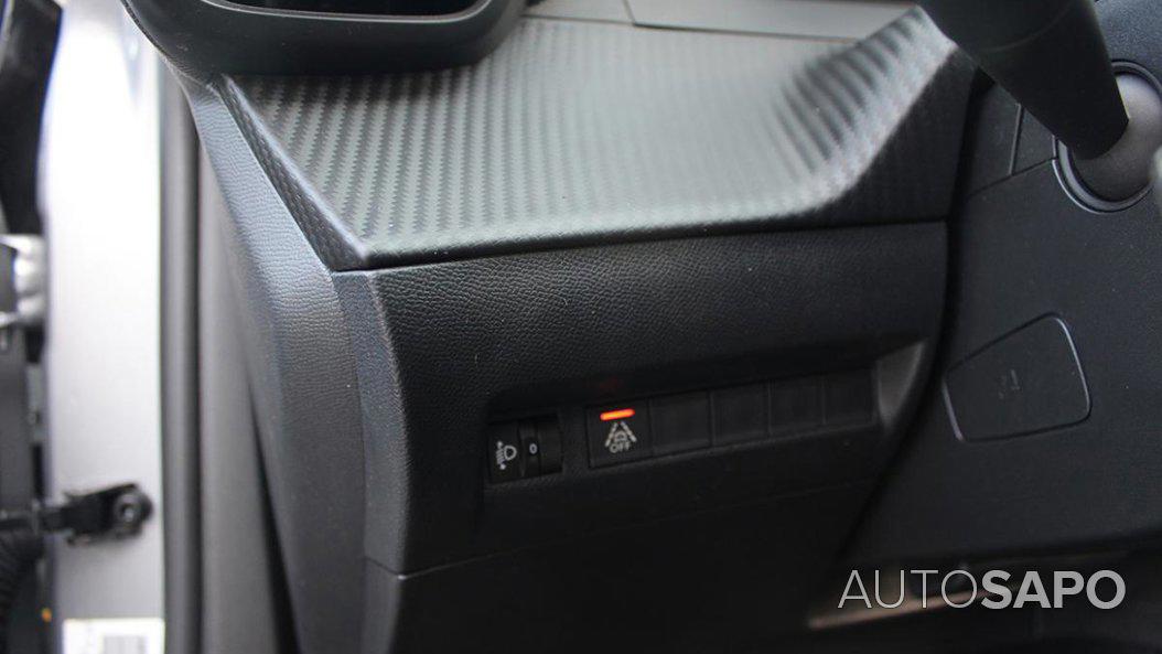 Peugeot e-2008 Allure de 2022