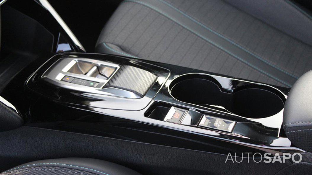 Peugeot e-2008 Allure de 2022