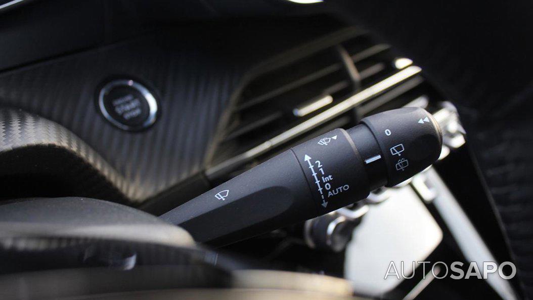 Peugeot e-2008 Allure de 2022