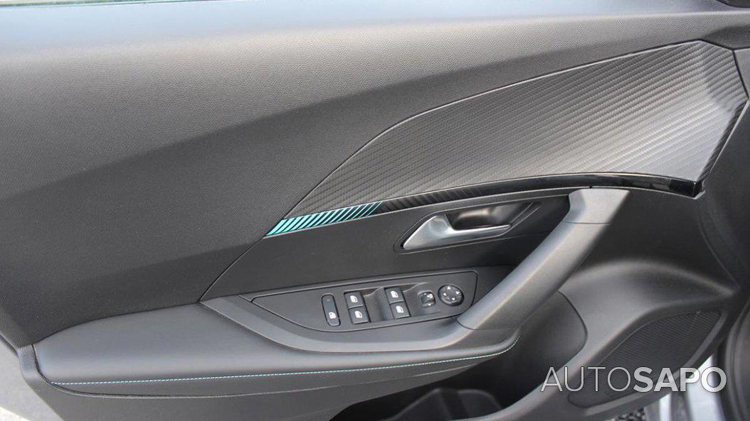 Peugeot e-2008 Allure de 2022