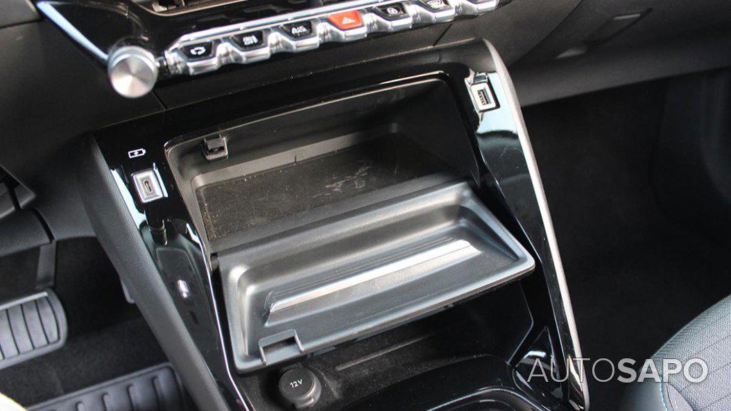 Peugeot e-2008 Allure de 2022