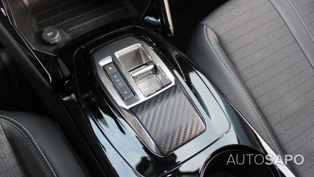 Peugeot e-2008 Allure de 2022