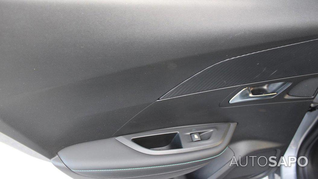 Peugeot e-2008 Allure de 2022