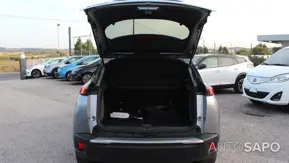 Peugeot e-2008 Allure de 2022