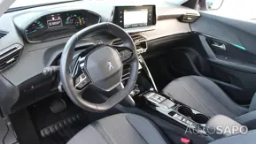 Peugeot e-2008 Allure de 2022