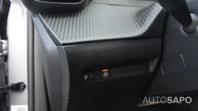 Peugeot e-2008 Allure de 2022