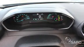 Peugeot e-2008 Allure de 2022