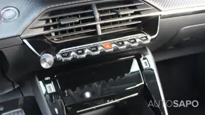 Peugeot e-2008 Allure de 2022